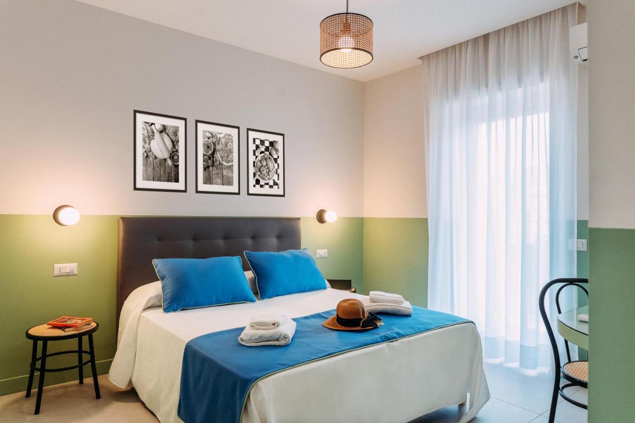 Apartment Colors&suites Sorrent